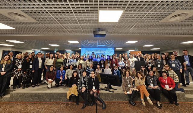 eTwinning ile Güçlendirme Konferansı