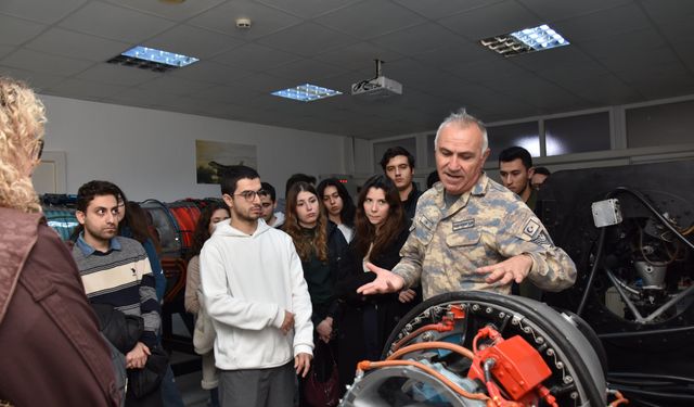 Mehmetçikle Bir Gün Projesi