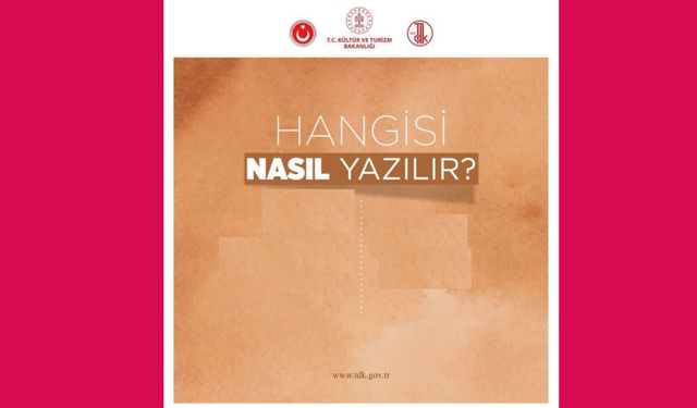 Hangisi Nasıl Yazılır? 2026