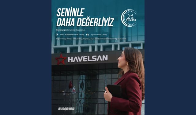 Değerler Yuvaya Dönüyor