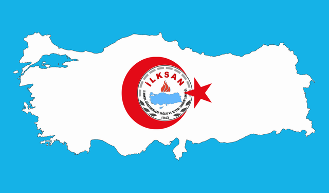 İLKSAN Faaliyetleri 226