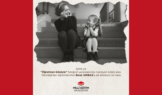 Öğretmen Gözüyle…