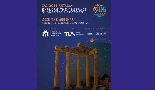 Thinking about submitting an abstract for IAC2026?