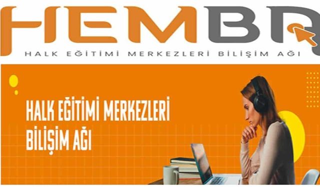 HEMBA ve YHEMBA Platformlarımız İ