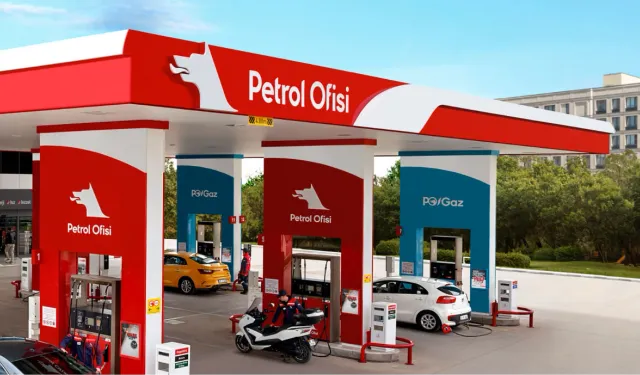 Petrol Ofisi MemurSenAvantaj Dünyasında