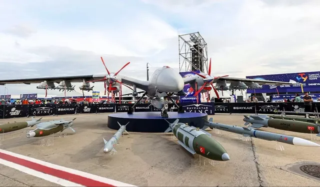 2025 Yılında Aselsan