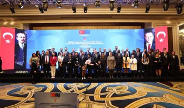 Anne sigortayla, çocuk eğitimli bakıcıyla güvende!