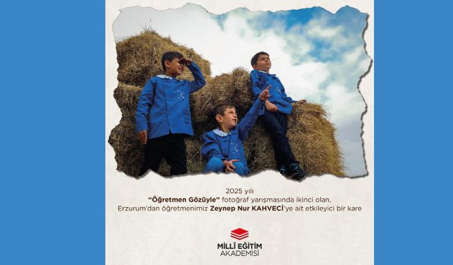 Öğretmen Gözüyle…