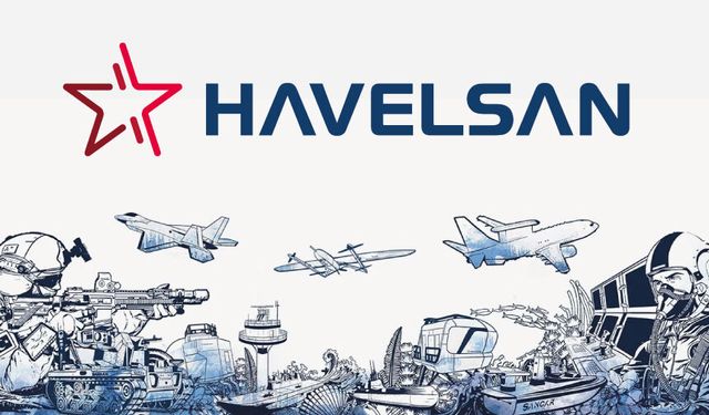 2025 Yılında Havelsan
