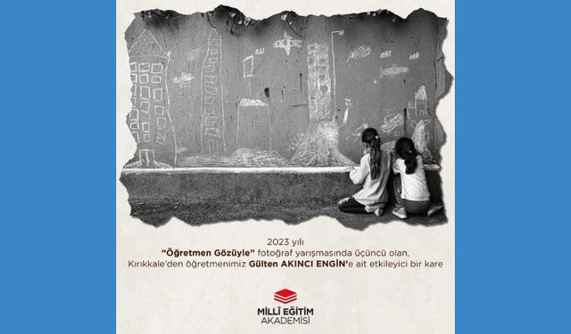 Öğretmen Gözüyle…