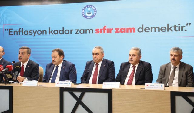 Emekli maaşı çalışırken alınan maaştan "%55 daha düşüktür.