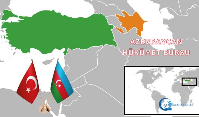 Haydar Aliyev Bursları