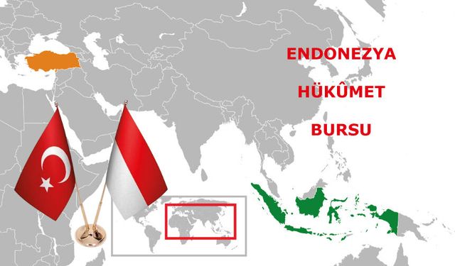 Endonezya Uluslararası İslam Üniversitesi Kabul Süreci ve Burs İmkânları