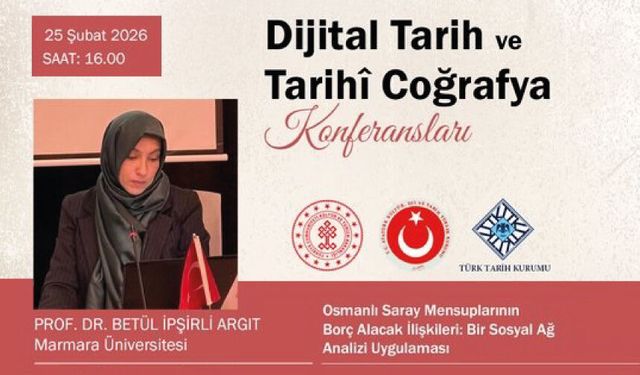 Osmanlı Saray Mensuplarının Borç Alacak İlişkileri: Bir Sosyal Ağ Analizi Uygulaması