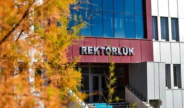 2 Üniversite İçin Rektör Adaylığı Başvuru İlanı