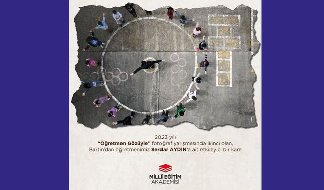 Öğretmen Gözüyle…