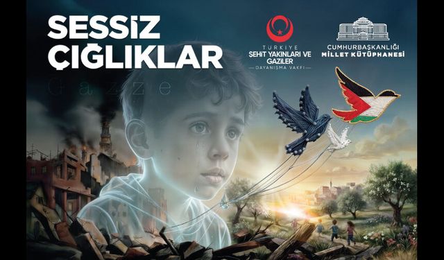 “Sessiz Çığlıklar” Filografi Sergisi