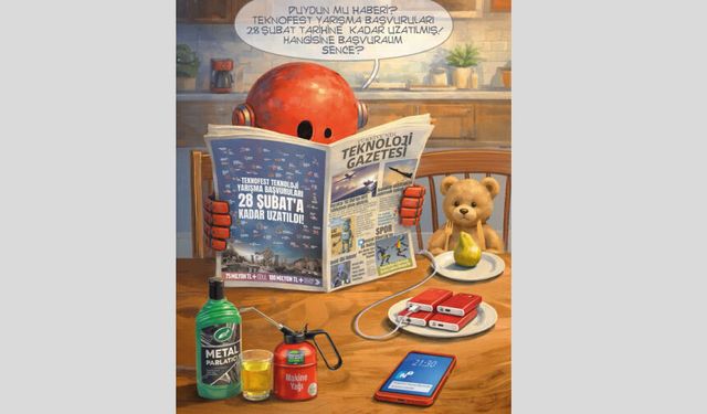 Başvurular 28 Şubat’a kadar devam ediyor!