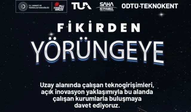 Fikirden Yörüngeye