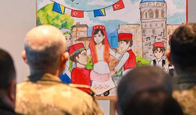 İstiklal Marşı’nın Kabulünün 105. Yılı Dünya Genelinde Anıldı