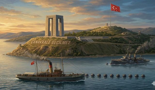 Zorluydu 57. Piyade Alayı’nın hikâyesi