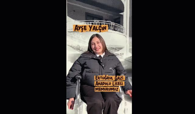 Engel Tanımayan Bir Hikâye: Ayşe Yalçın