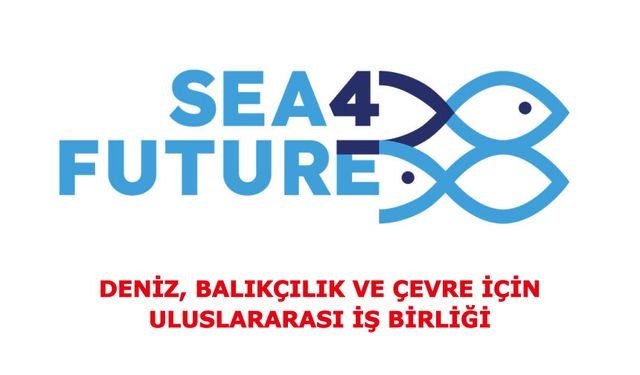 Deniz, balıkçılık ve çevre için uluslararası iş birliği: “SEA4FUTURE”