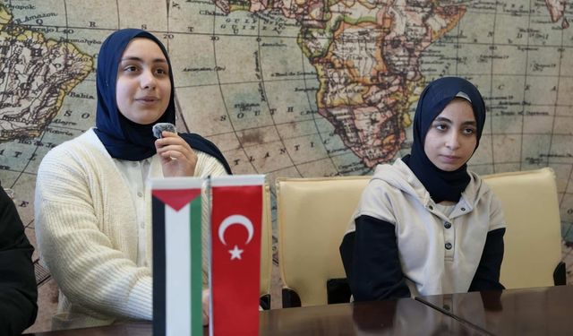 Eğitimde Kardeşlik ve Dayanışma