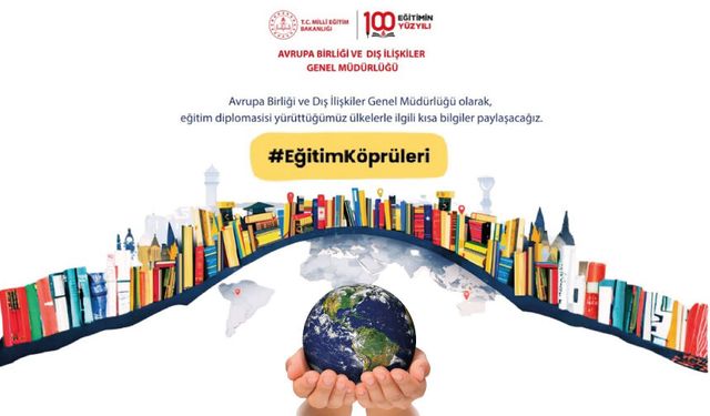 Eğitim Köprüleri