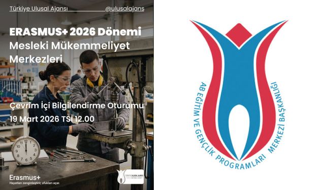 CoVE projelerine ilişkin çevrim içi bilgi toplantısına davetlisiniz