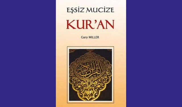 Kur’an-ı Kerim’de hata bulmaya çalışan Matematikçi