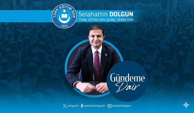 TESlimiyetimiz, günü kurtarmaya, görüntüye ya da kostümlere değil, hakikate ve inandığımız değerlere adanmış bir duruştur.
