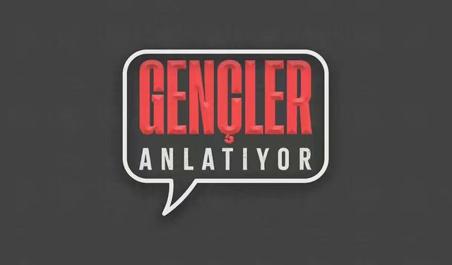 Gençler Anlatıyor Hatay'da!