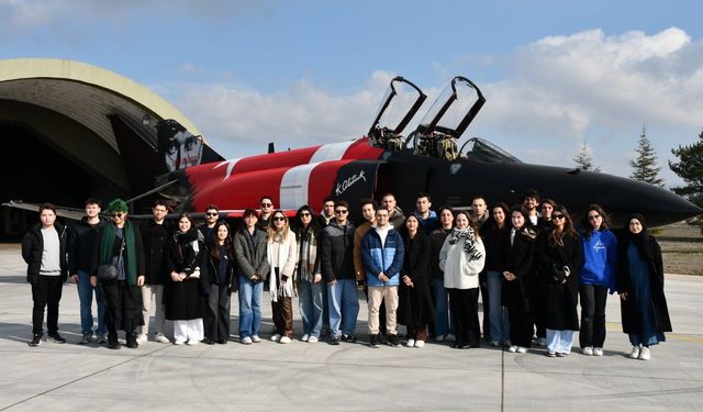 Mehmetçikle Bir Gün Projesi