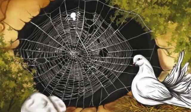 Hira’dan Bir Eğitim Perspektifi Hira Mağarası’nı görmek