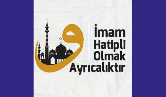 İmam Hatip’te öğrenci olmak