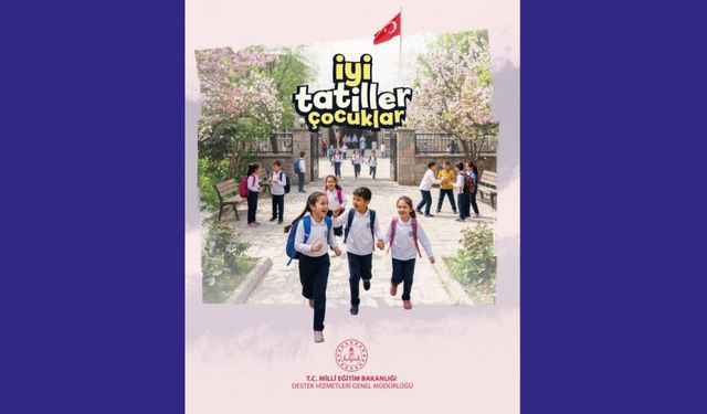 Biraz dinlen,biraz keşfet