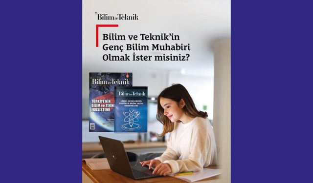 Muhabir olmak ister misiniz?