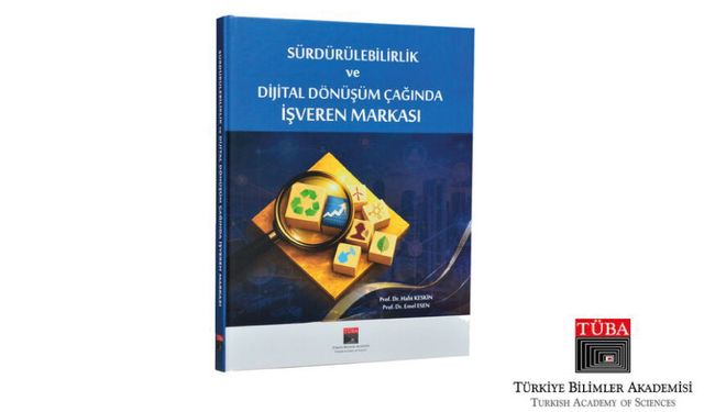 Sürdürülebilirlik ve Dijitalleşme Ekseninde İşveren Markası