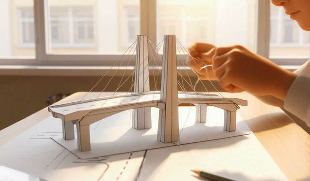 Gelecek mesleki eğitimde...