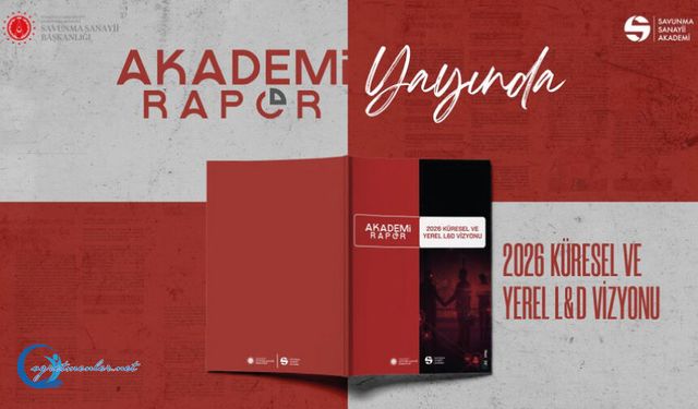 Akademi Rapor: 2026 Küresel ve Yerel L&D Vizyonu Yayınlandı!
