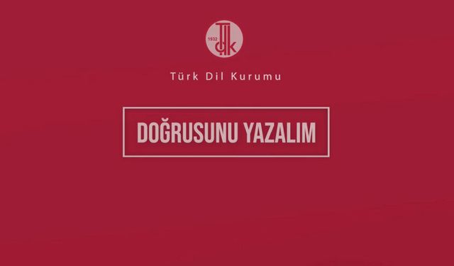 Doğrusunu Yazalım 2026