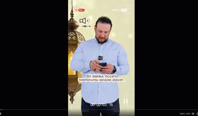 Peki ya kalbimizi toplamak için dünyayı sessize almak mümkün mü?