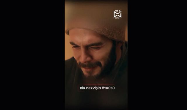 Vefa Sultan Bir dervişin, nefsiyle verdiği büyük mücadele…