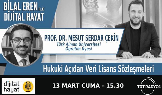 Veri Lisansı Ne Anlama Geliyor? Veri Lisans Sözleşmelerinin Hukuki Niteliği?
