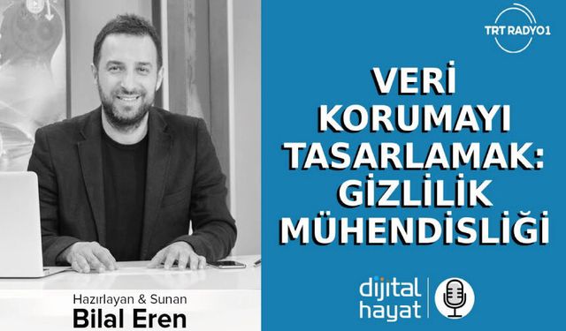 Gizlillik Mühendisliği Nedir, Nasıl Tanımlanabilir?