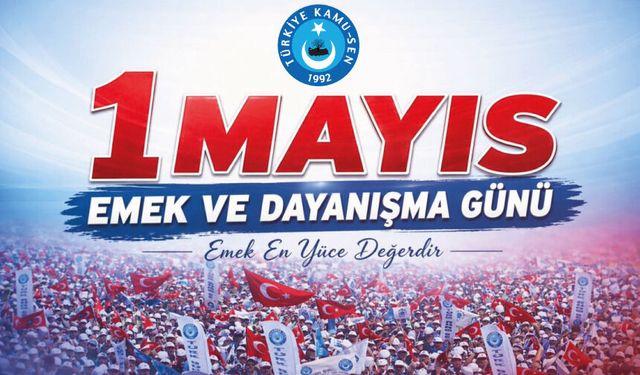 Ecdadın izinde, ülkümüzün peşinde ÇANAKKALE’DEYİZ!