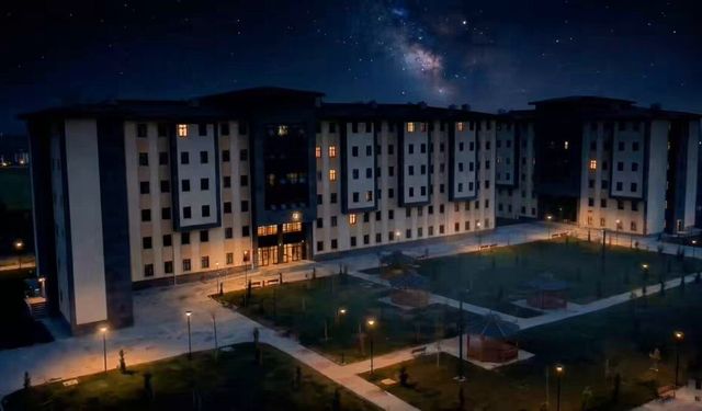 Gün Işığından Ay Işığına kadar sizinleyiz