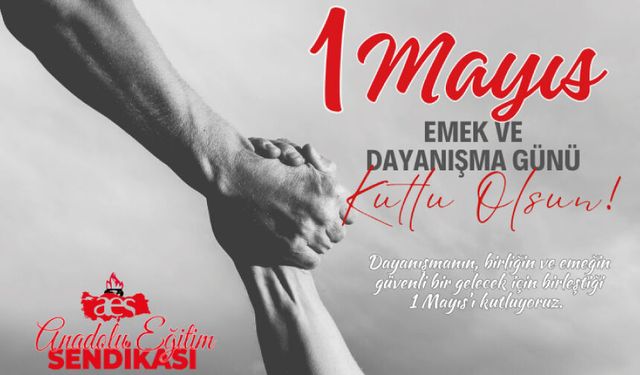 Enflasyon karşısında ezilmeyen, alım gücü korunmuş ve insanca yaşamaya imkân veren adil bir ücret politikası istiyoruz