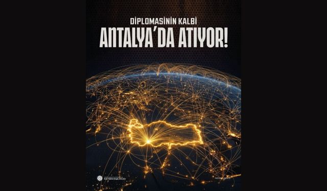 Dünya Burada Buluşuyor